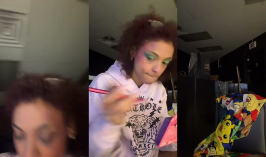 942183155895508992 LiveMe Live — Oct 31, 2026, 1:35 PM