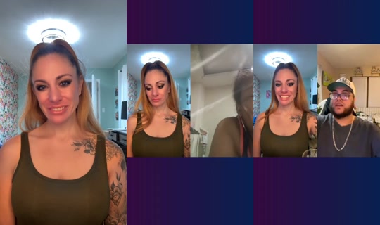 982096678054141952 LiveMe Live — Oct 9, 2026, 11:07 PM