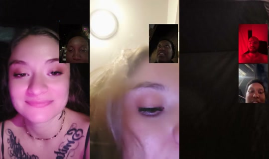 998479672805302272 LiveMe Live — Sep 15, 2026, 3:46 AM