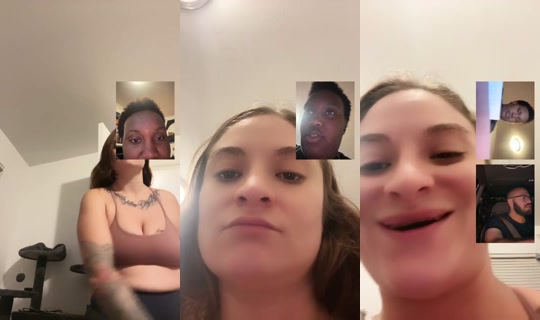 998479672805302272 LiveMe Live — Sep 18, 2026, 1:54 AM