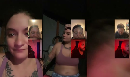 998479672805302272 LiveMe Live — Sep 19, 2026, 3:18 AM
