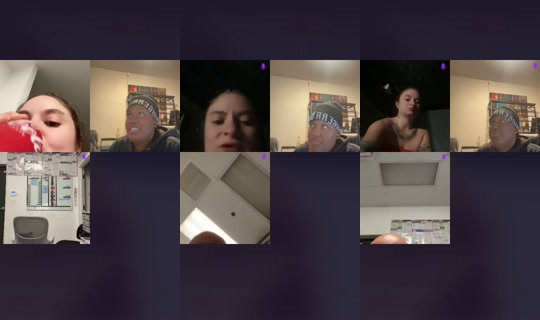 998479672805302272 LiveMe Live — Sep 27, 2026, 1:36 AM