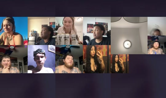 998479672805302272 LiveMe Live — Oct 14, 2026, 11:47 PM
