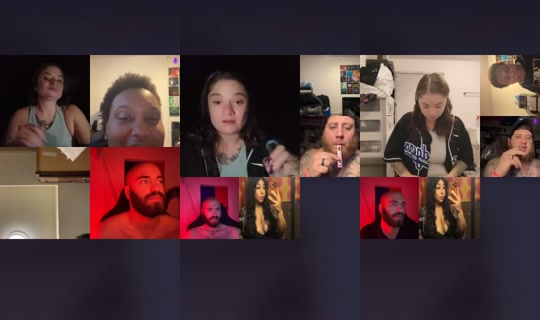 998479672805302272 LiveMe Live — Oct 16, 2026, 3:09 AM