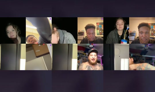 998479672805302272 LiveMe Live — Oct 23, 2026, 2:34 AM