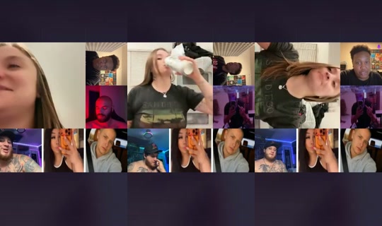 998479672805302272 LiveMe Live — Oct 23, 2026, 4:15 AM