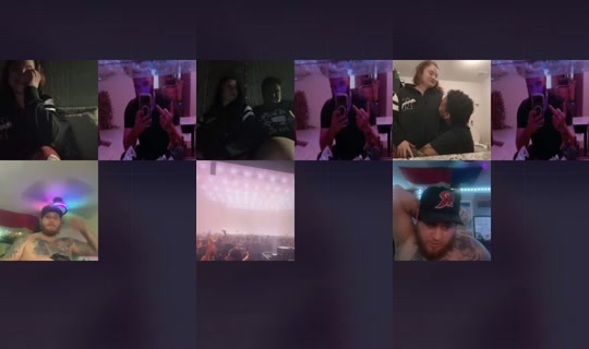998479672805302272 LiveMe Live — Oct 26, 2026, 5:21 AM
