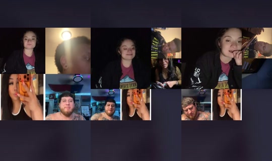 998479672805302272 LiveMe Live — Oct 29, 2026, 3:43 AM