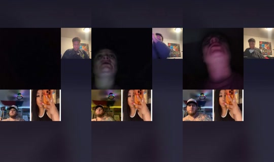 998479672805302272 LiveMe Live — Oct 29, 2026, 5:25 AM